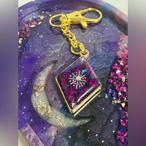 Celestial Protection Charm ✨